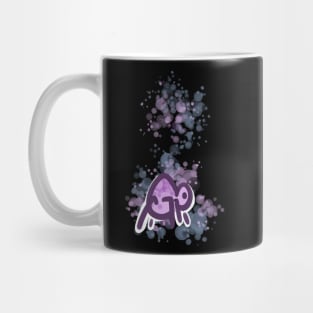 Spider Mug